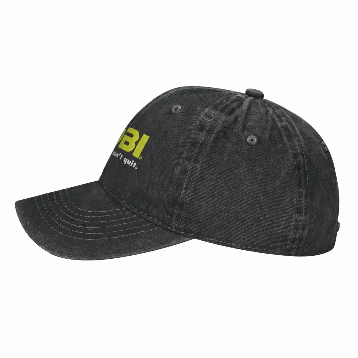 POWER TOOLS RYOBI LOGO Topi Bi - Power Tools Logo ulasan dan harga
