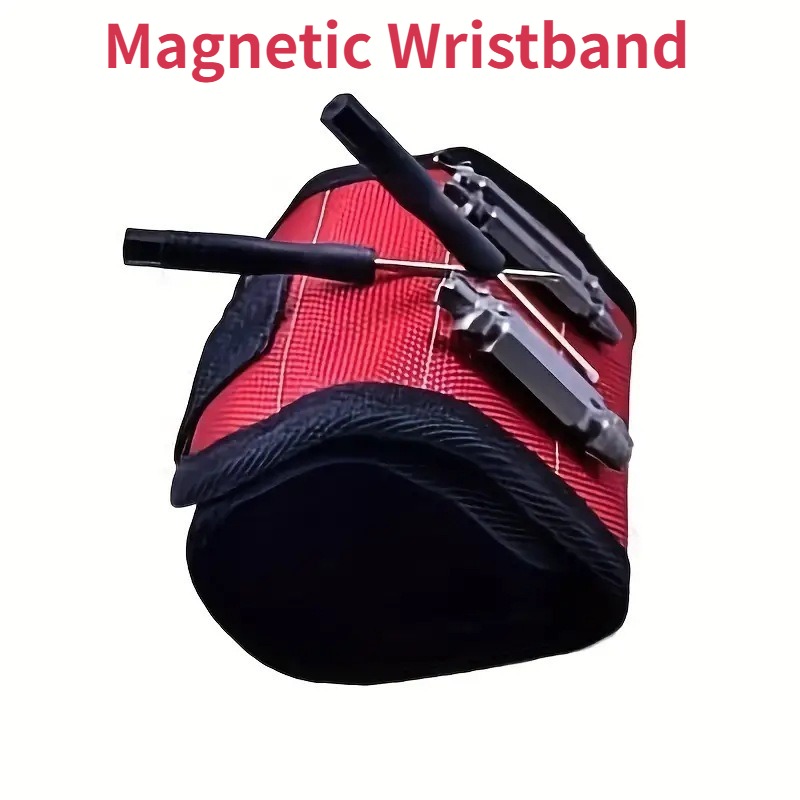 Alat Gelang Magnetik yang Kuat - Power Tools Organizer Diy ulasan dan harga