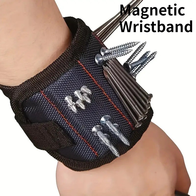 Alat Gelang Magnetik yang Kuat - Power Tools Organizer Diy ulasan dan harga