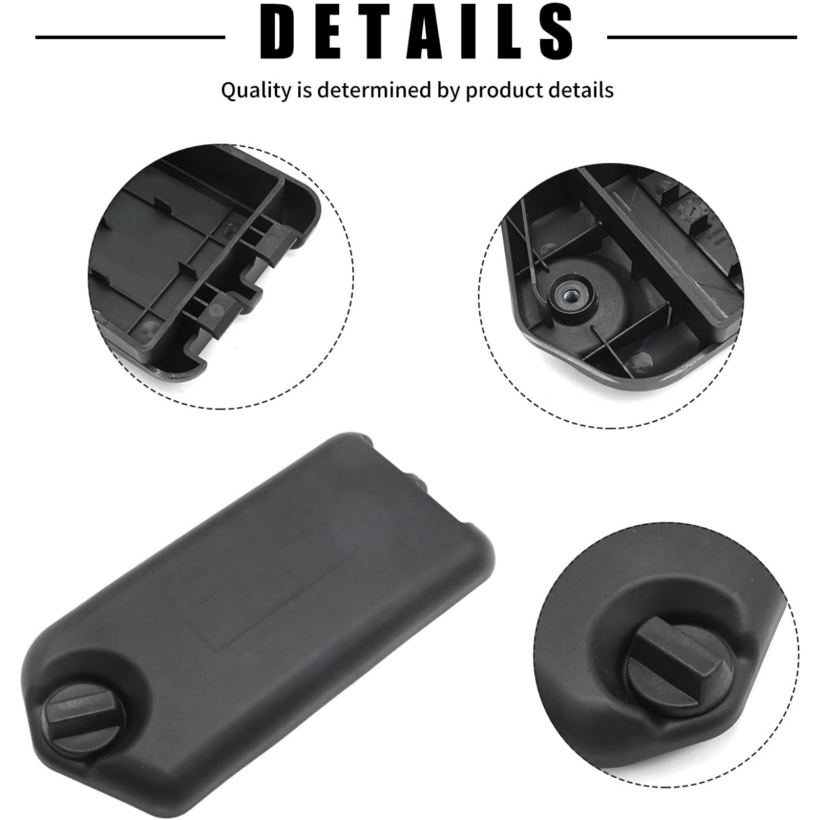 14 096 110-S Penutup Filter Pe - Power Xt Tools ulasan dan harga