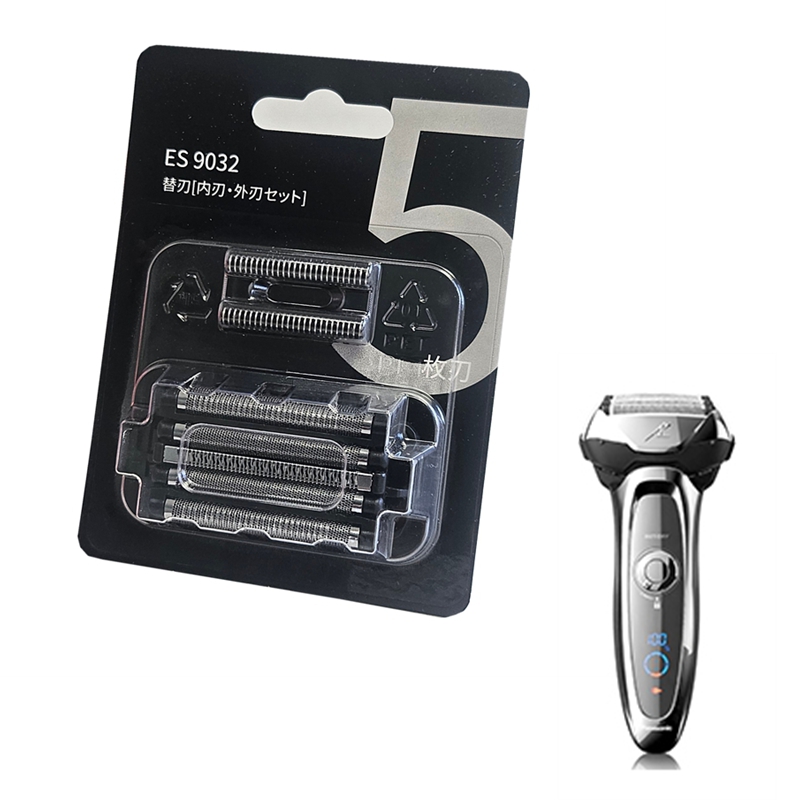 Pisau Dalam Alat Cukur Listrik - Power Tools Panasonic ulasan dan harga