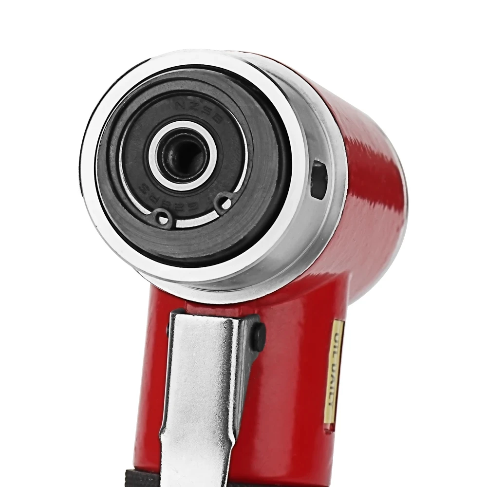 Mesin Penggiling Pneumatik Min - Random Orbital Sander ulasan dan harga