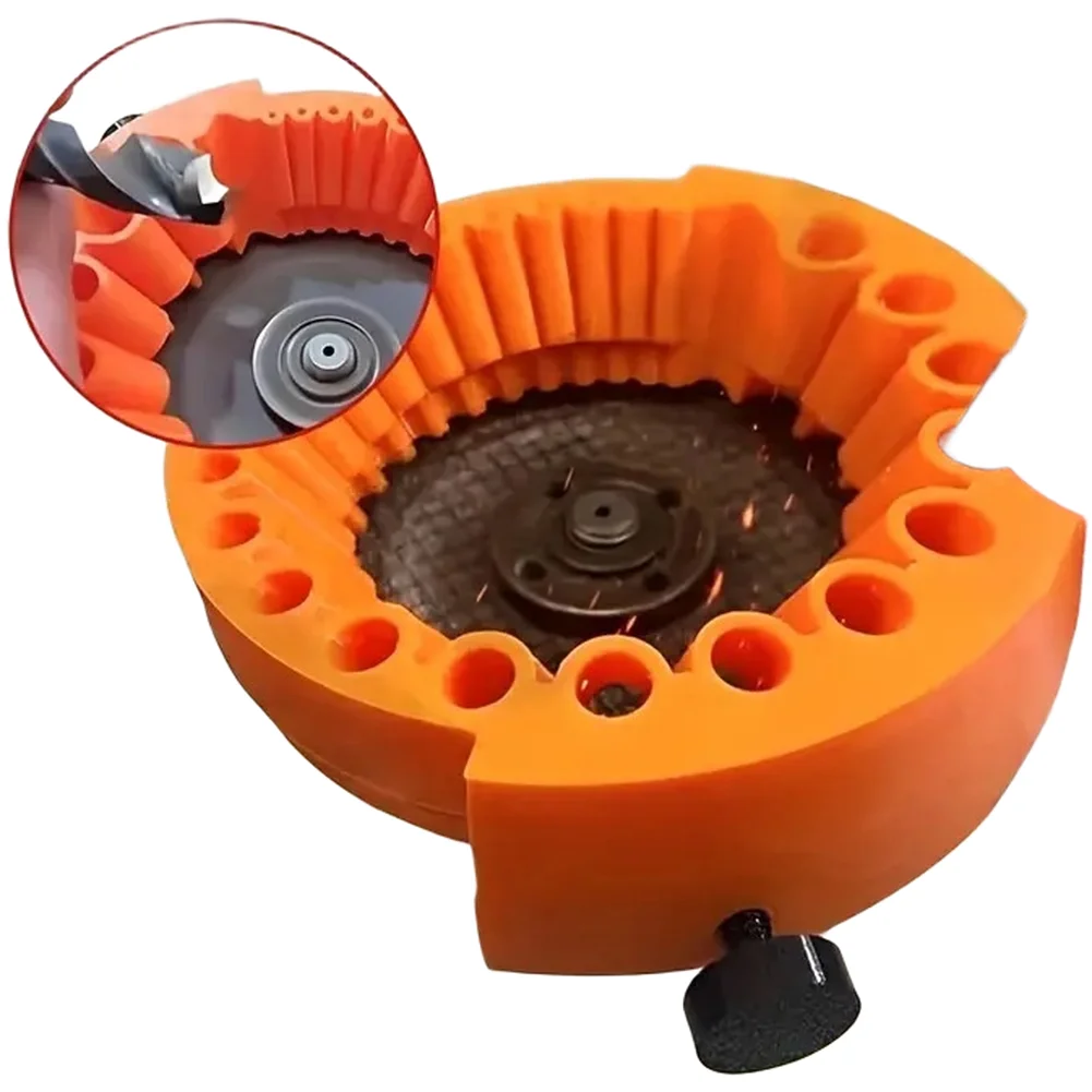 /Pengasah Mata Bor Listrik 3/3 - Power Tools Orange ulasan dan harga