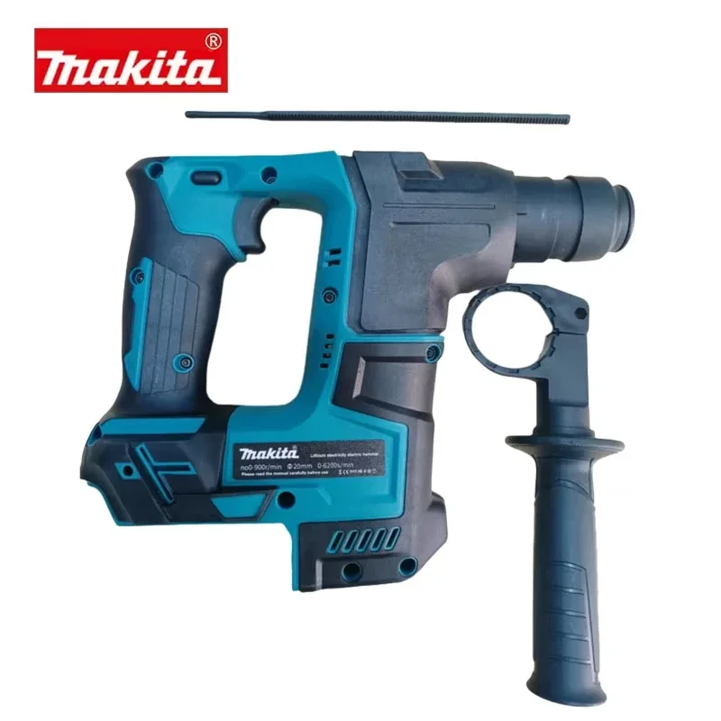 Makita Brushless Hammer Cordle - Power Tools Hammer ulasan dan harga