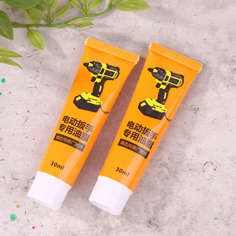 2 Buah Alat Listrik Gemuk 30Ml - Power Tools Hammer ulasan dan harga