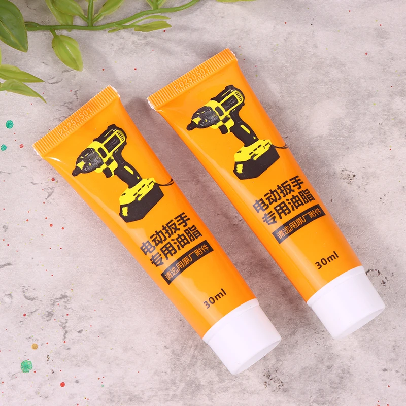 2 Buah Alat Listrik Gemuk 30Ml - Power Tools Hammer ulasan dan harga