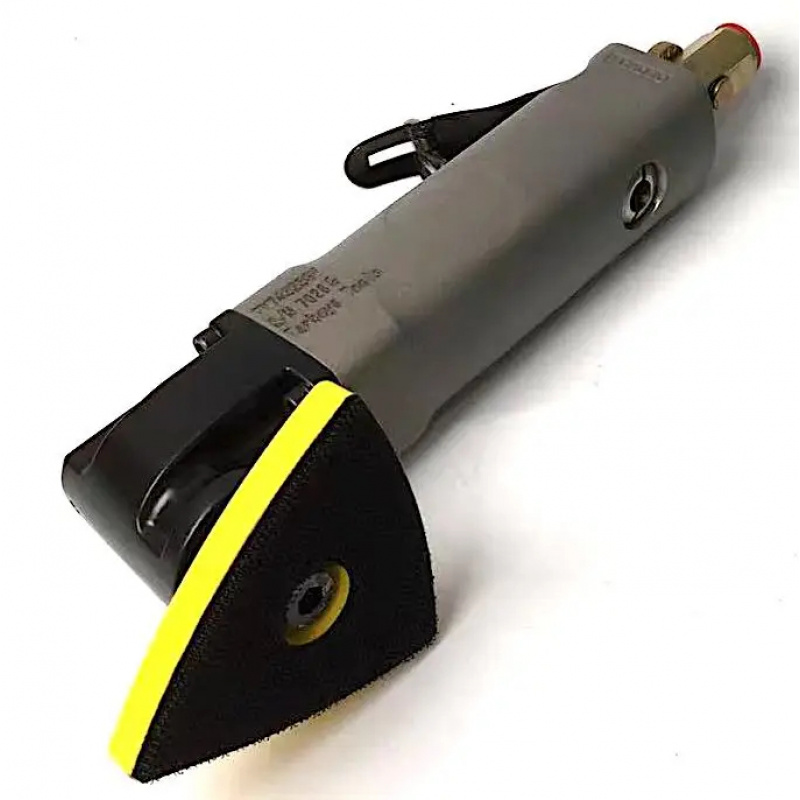 TY74320 Mesin Pengamplas Sudut - Detail Sander Corner ulasan dan harga