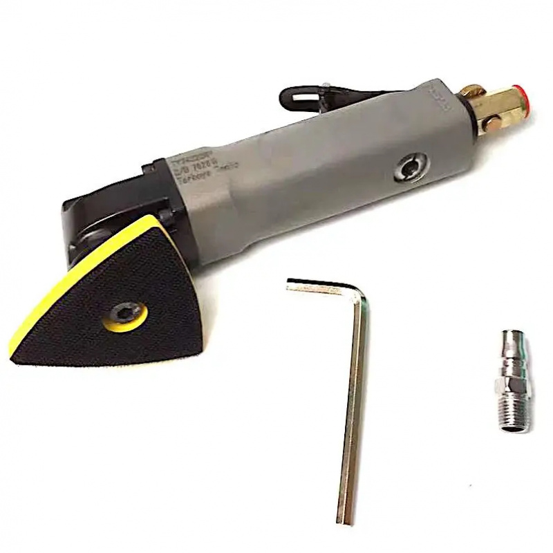 TY74320 Mesin Pengamplas Sudut - Detail Sander Corner ulasan dan harga