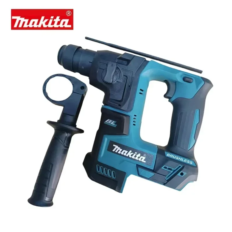 Makita Brushless Hammer Cordle - Power Tools Hammer ulasan dan harga