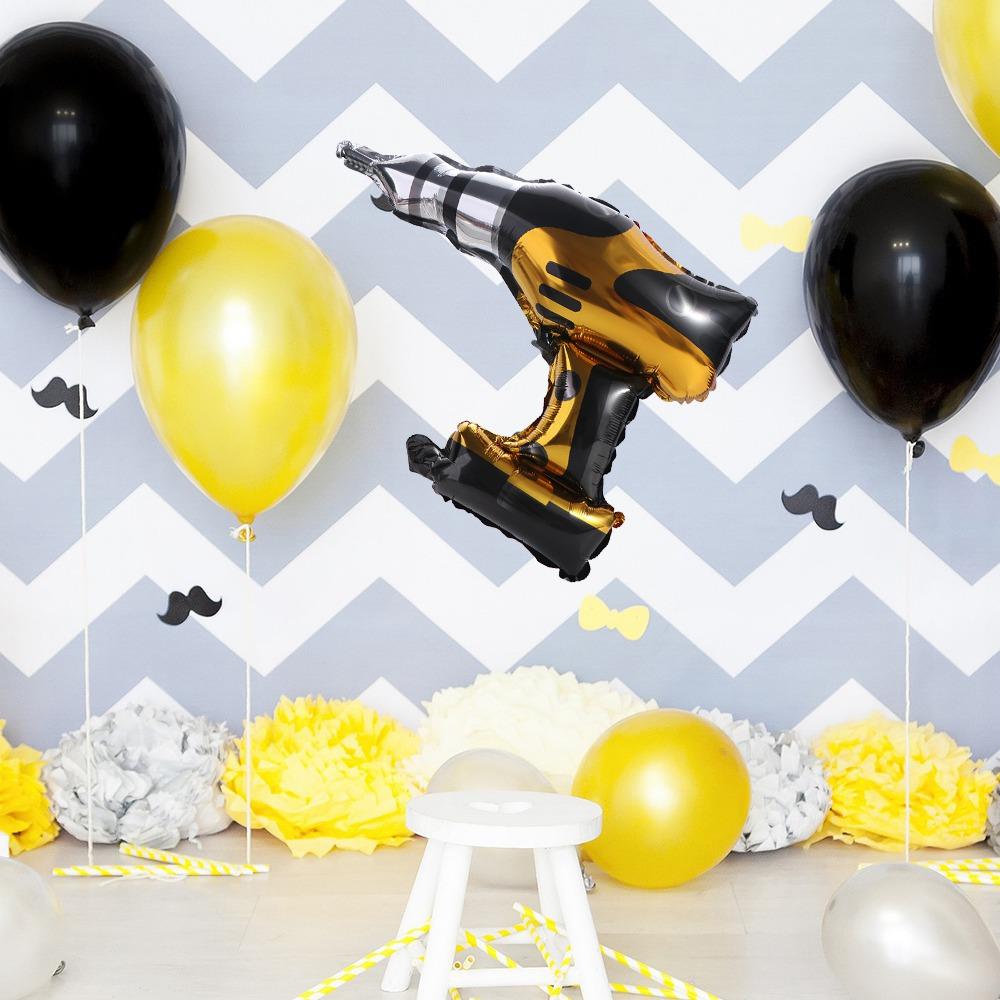 Bor listrik palu pemodelan bal - Power Tools Hammer ulasan dan harga