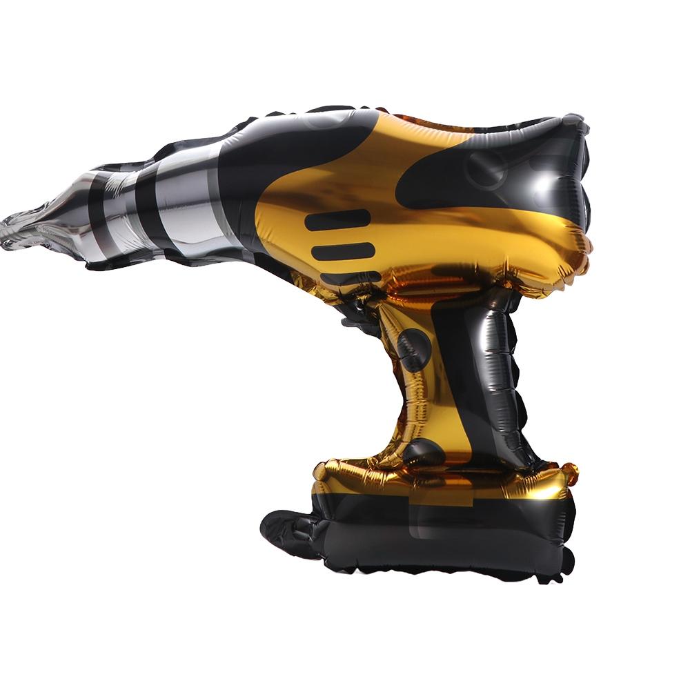 Bor listrik palu pemodelan bal - Power Tools Hammer ulasan dan harga