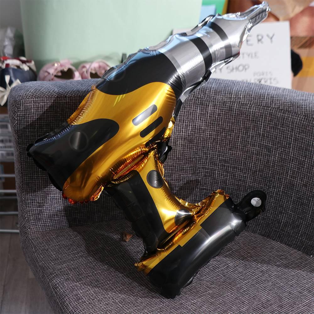 Bor listrik palu pemodelan bal - Power Tools Hammer ulasan dan harga