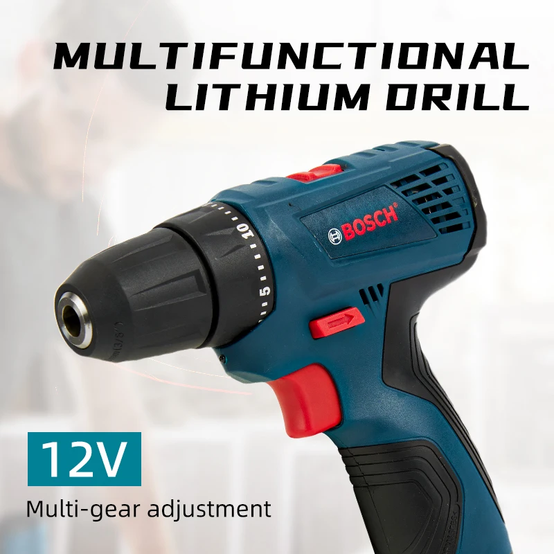 Bor Listrik Profesional Bosch  - Power Tools And Hand Tools ulasan dan harga