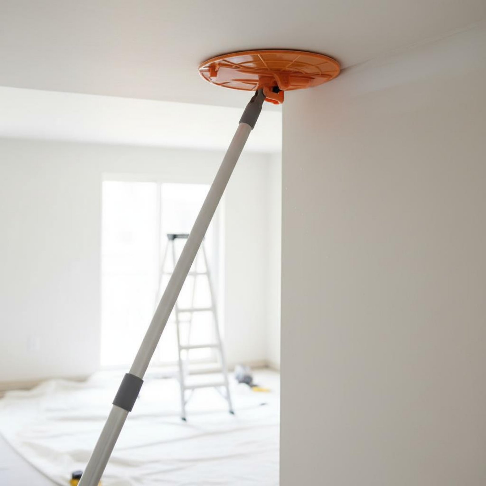 Alat Amplas Sudut Setengah Lin - Detail Sander Corner ulasan dan harga