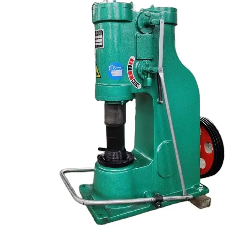 Mesin Tempa Udara Mini Seri C4 - Power Tools Hammer ulasan dan harga
