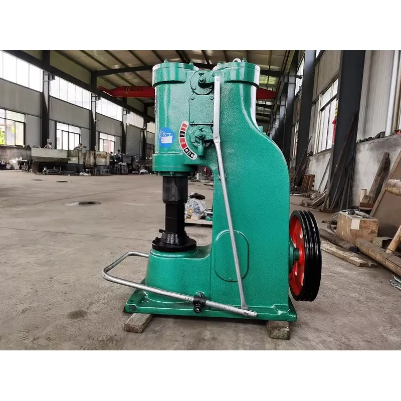 Mesin Tempa Udara Mini Seri C4 - Power Tools Hammer ulasan dan harga