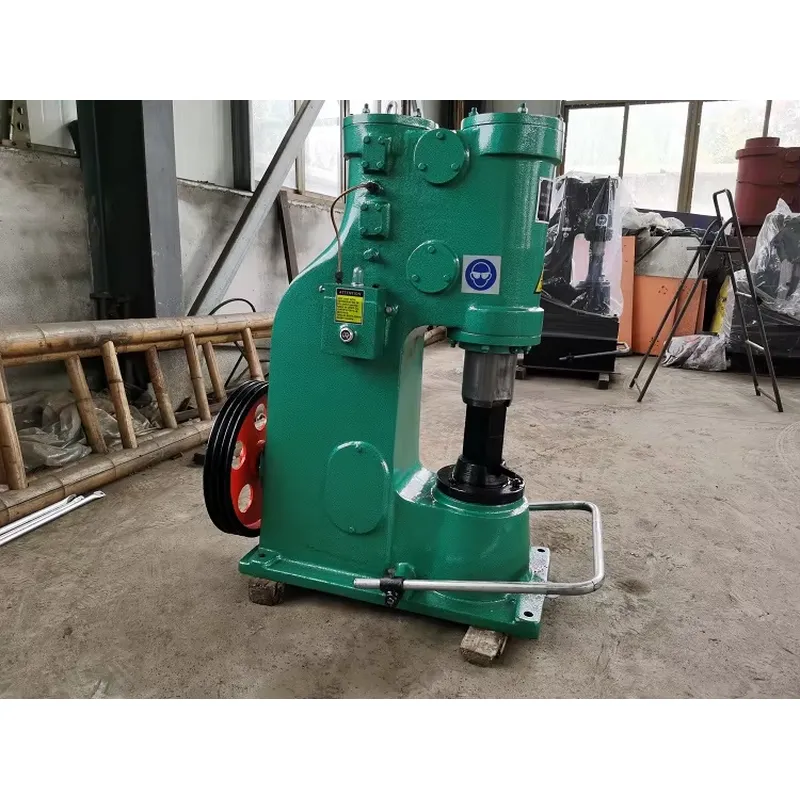 Mesin Tempa Udara Mini Seri C4 - Power Tools Hammer ulasan dan harga