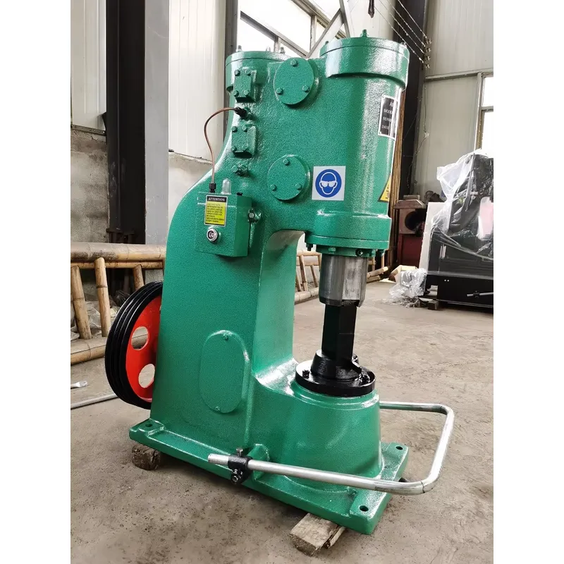 Mesin Tempa Udara Mini Seri C4 - Power Tools Hammer ulasan dan harga