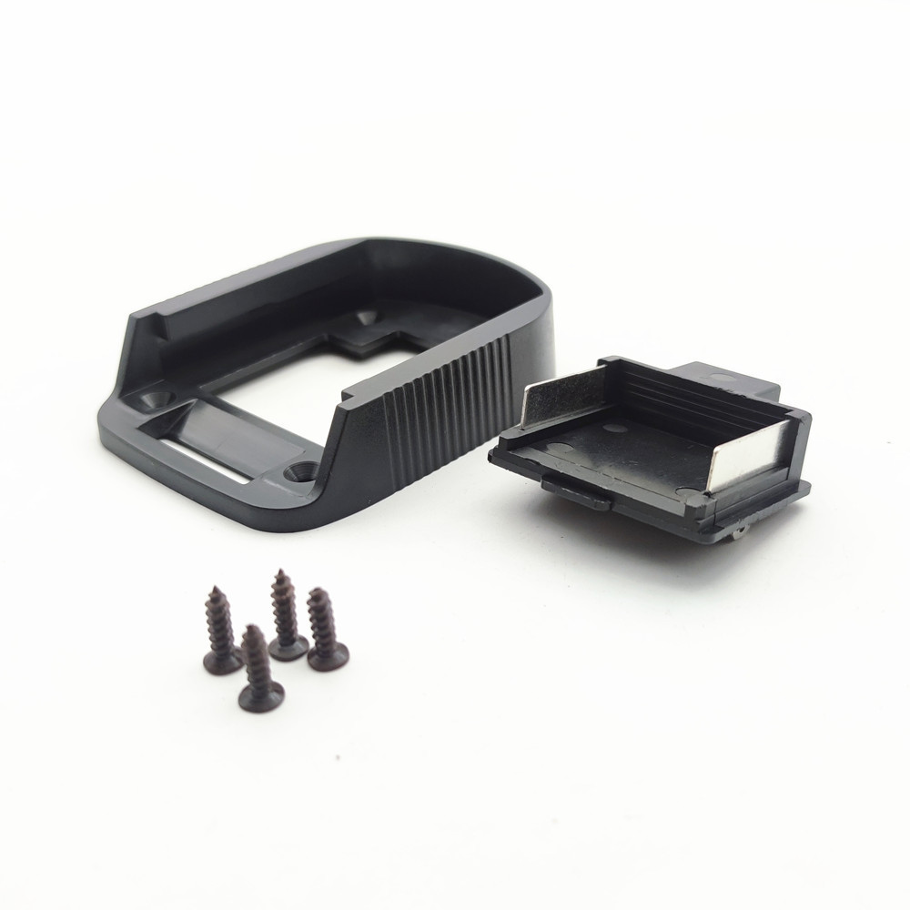 Dudukan Pengisi Daya Baterai u - Power Tools Organizer Diy ulasan dan harga