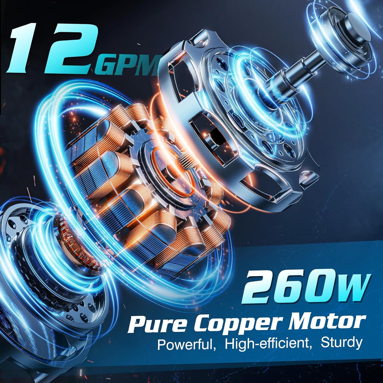 SEESII Pompa Transfer Bahan Ba - Power Tools Makita Set ulasan dan harga