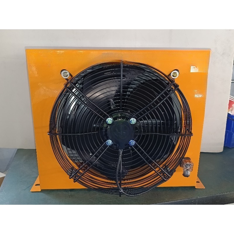 AH1470 220V radiator pendingin - Power Tools Used In Construction ulasan dan harga