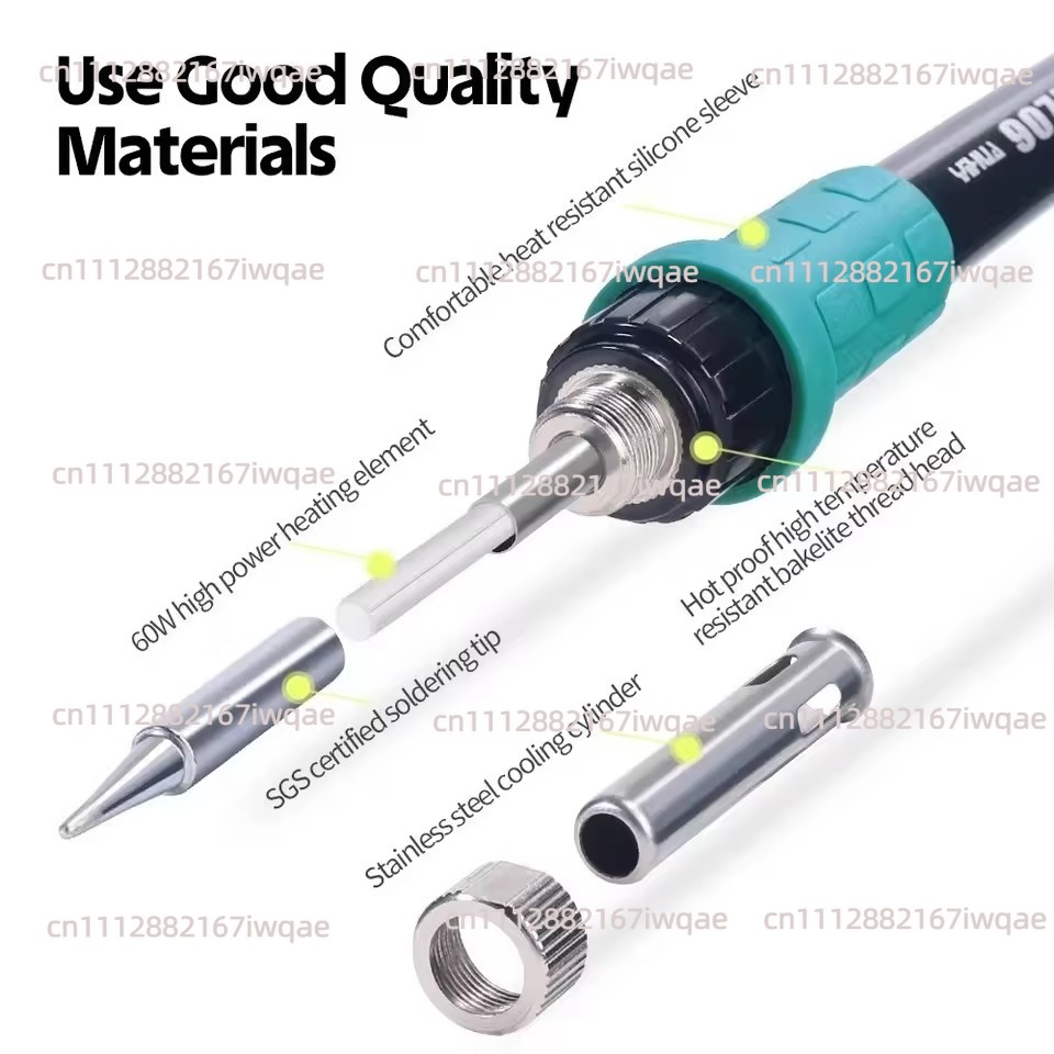 YIHUA 862BD+ Stasiun Solder Ho - Power Tools Used In Welding ulasan dan harga