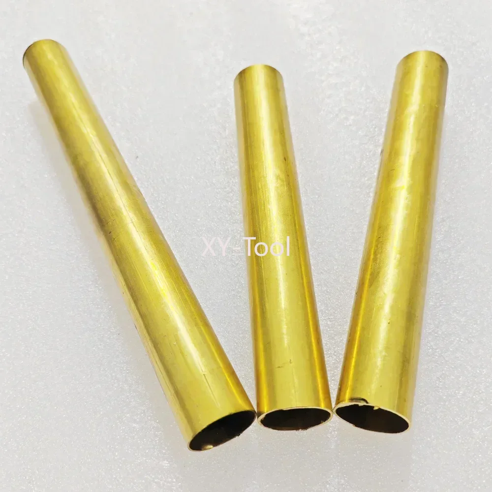 Tabung Kuningan Kuning Pipa Ku - Power Tools Yellow ulasan dan harga