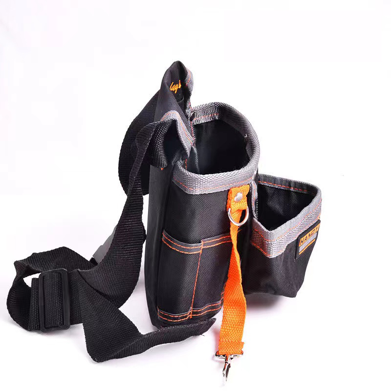 Kantong Alat Pinggang Praktis  - Power Tools Band ulasan dan harga