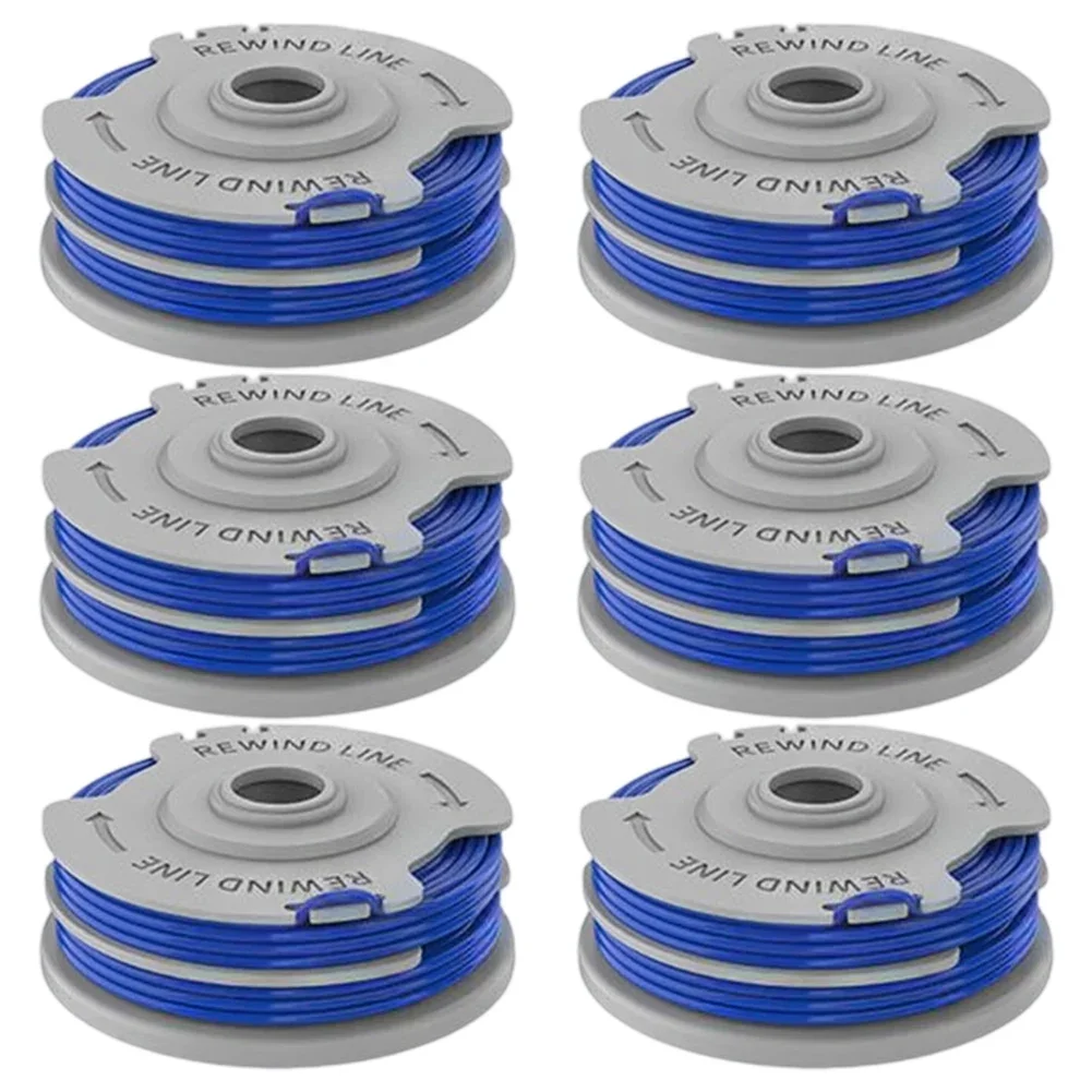 4/6 Buah Kumparan 36 Kaki untu - Power Xt Tools ulasan dan harga