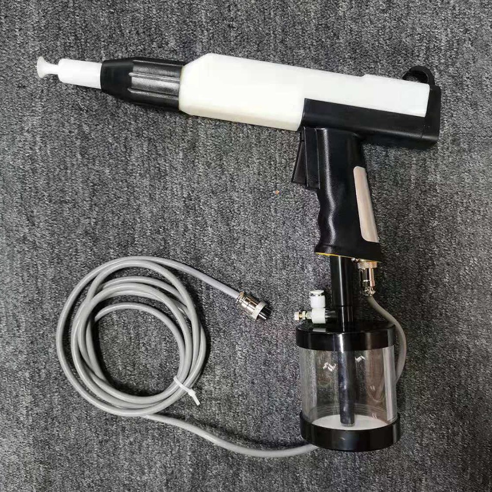 Mesin Semprot Powder Coating P - Power Xt Tools ulasan dan harga