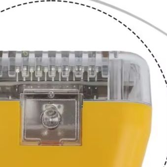 Kuning /138W /Baterai Perkakas - Power Tools Yellow ulasan dan harga