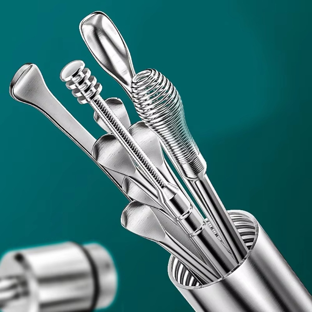 9 Buah/Set Alat Penghilang Kot - Power Tools List ulasan dan harga