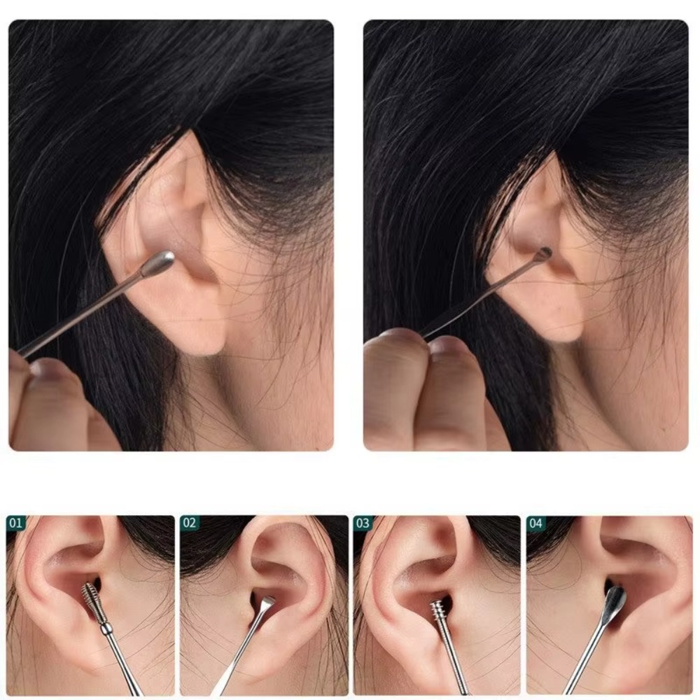 9 Buah/Set Alat Penghilang Kot - Power Tools List ulasan dan harga