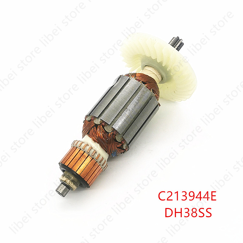 Armature C213944E 360875E untu - Power Tools Hammer ulasan dan harga