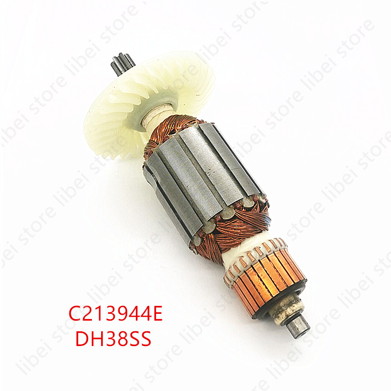 Armature C213944E 360875E untu - Power Tools Hammer ulasan dan harga