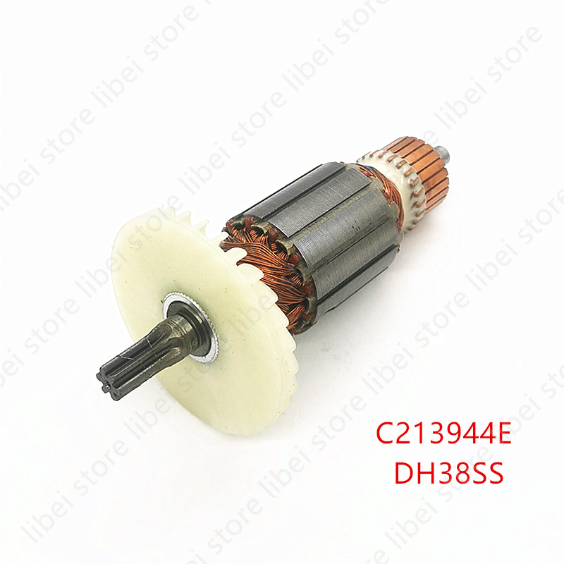 Armature C213944E 360875E untu - Power Tools Hammer ulasan dan harga