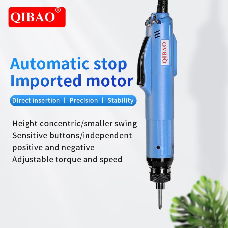 【2026】800T Obeng Elektrik Otom - Power Tools And Hand Tools ulasan dan harga
