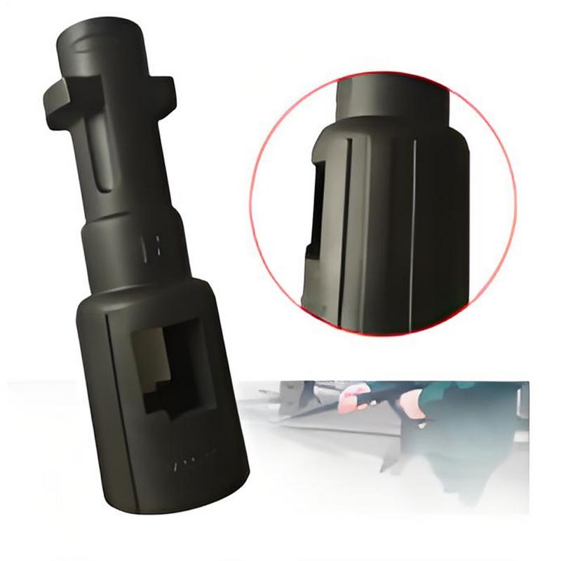 Sikat Pencuci Tekanan Penggoso - Power Tools For Home ulasan dan harga