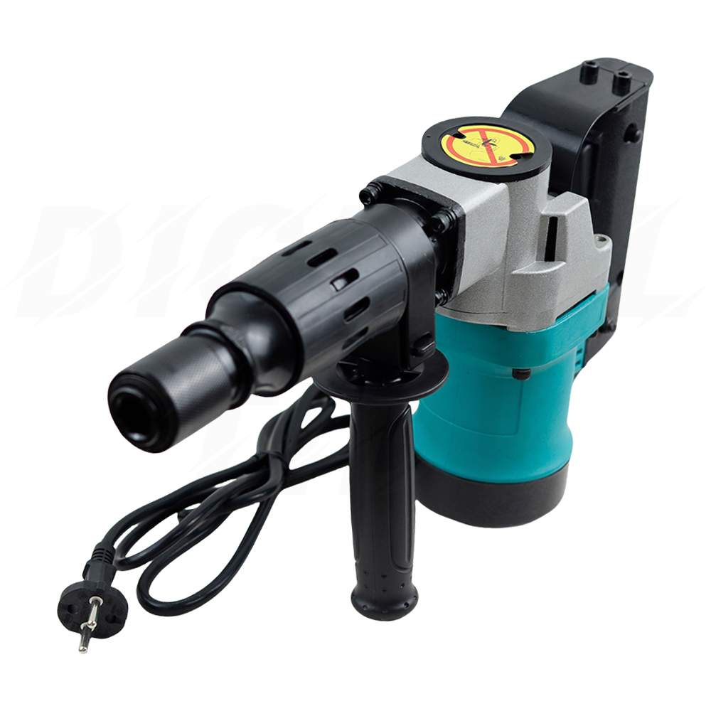 Bor palu listrik tugas berat 1 - Power Tools Hammer ulasan dan harga