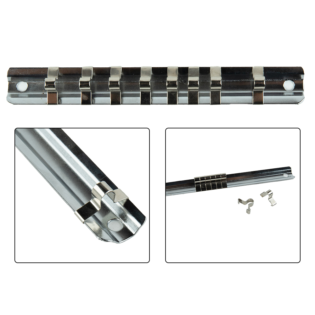 1 Buah/3 Buah Set Tempat Rak S - Power Tools Organizer Diy ulasan dan harga