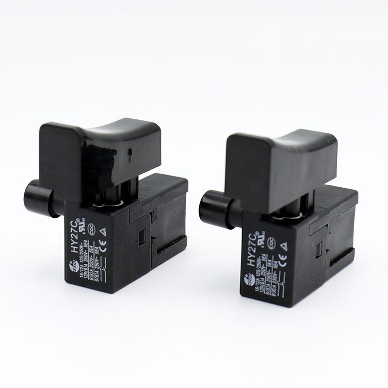 KEDU HY27C 125/250V Tahan Debu - Power Tools And Hand Tools ulasan dan harga