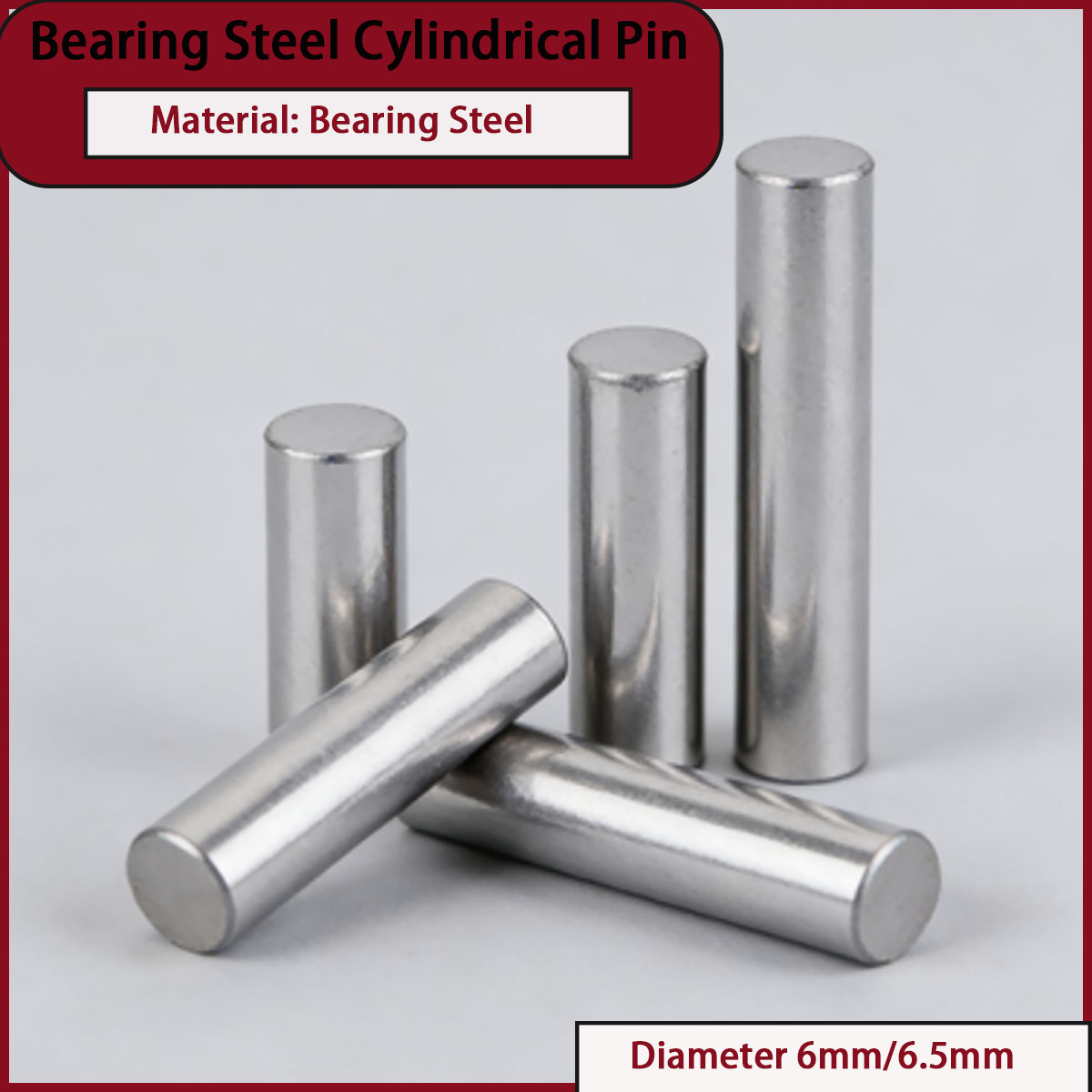 Pin silinder baja bantalan ber - Power Tools Used In Construction ulasan dan harga