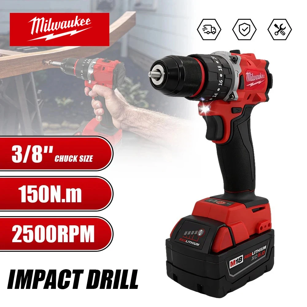 Perkakas Listrik Tanpa Kabel M - Power Tools Hammer ulasan dan harga