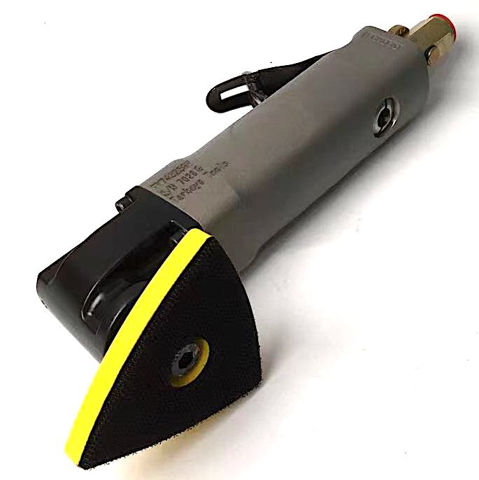 TY74320 Mesin Amplas Detail/Pe - Detail Sander Corner ulasan dan harga