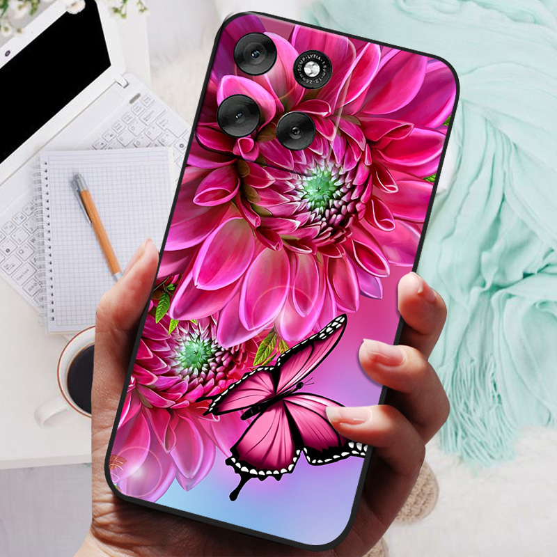 Untuk Motorola Moto G86 Power  - Power Tools Logo ulasan dan harga