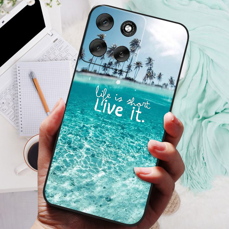 Untuk Motorola Moto G86 Power  - Power Tools Logo ulasan dan harga
