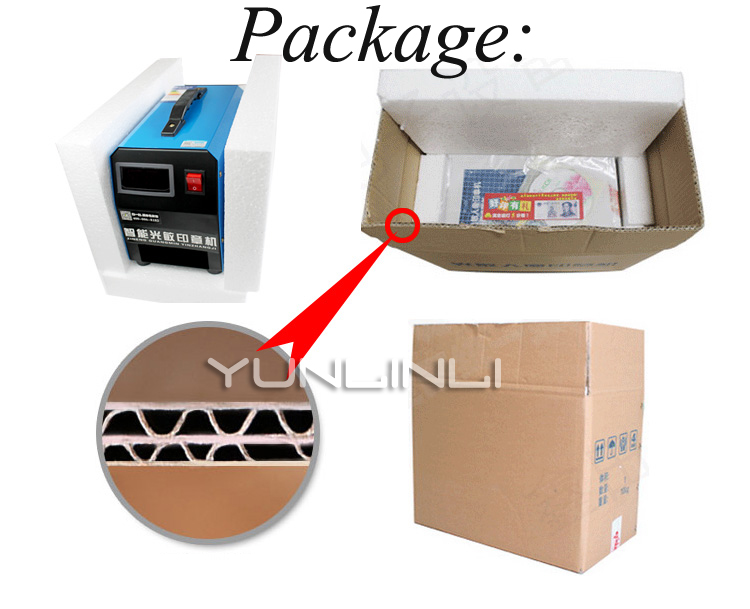 Mesin Stempel Flash Digital Fo - Power Xt Tools ulasan dan harga