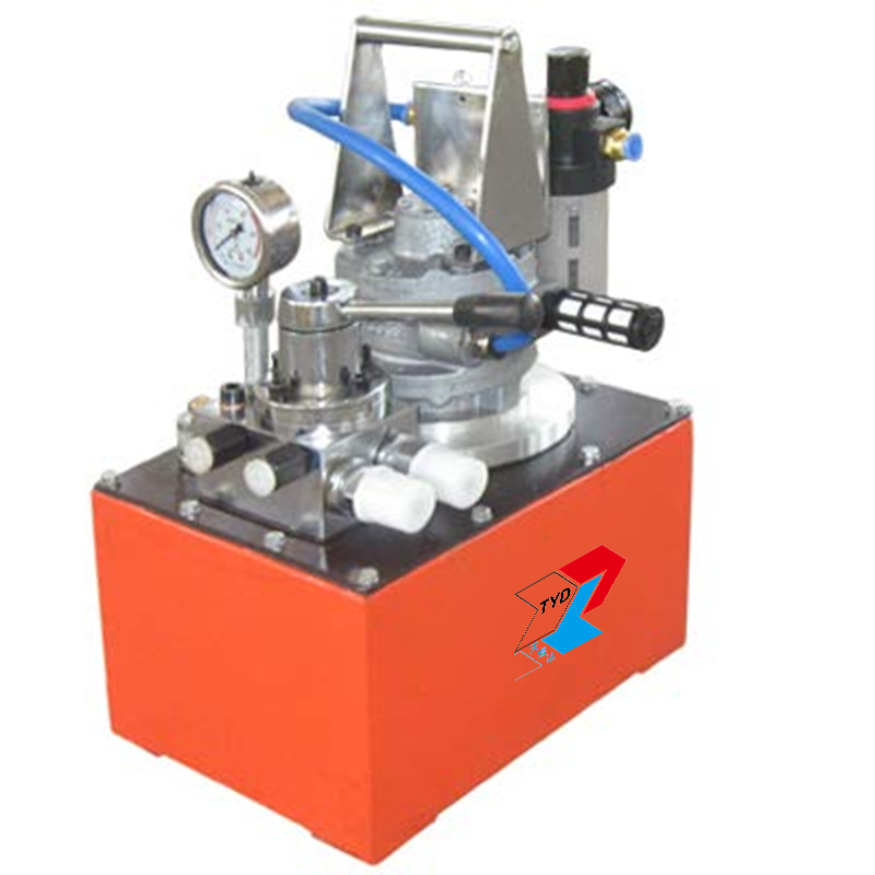 Pompa Hidrolik Pneumatik: Tena - Power Tools Hazard ulasan dan harga