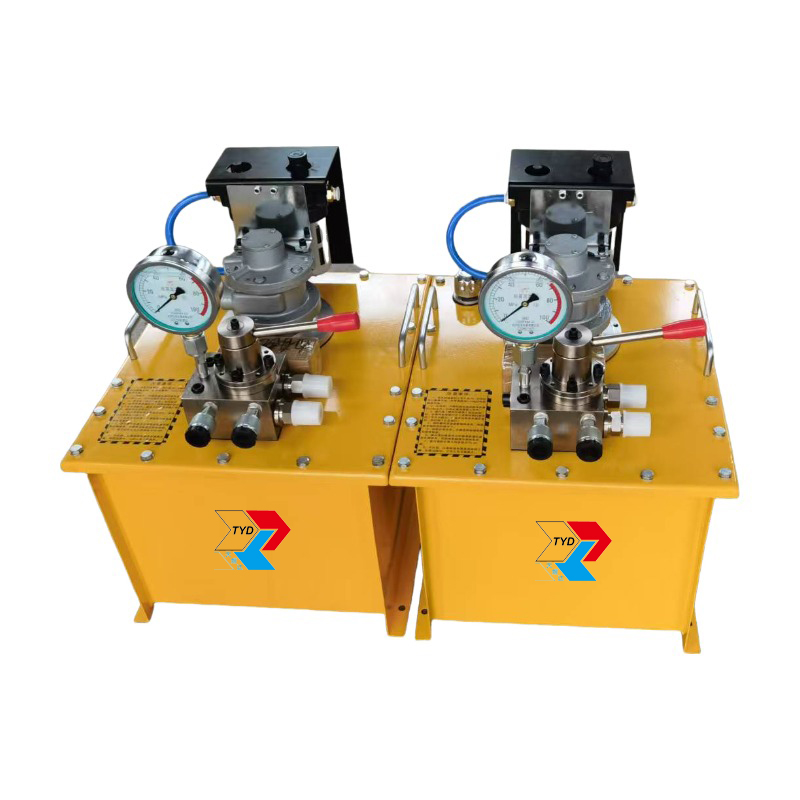 Pompa Hidrolik Pneumatik: Tena - Power Tools Hazard ulasan dan harga