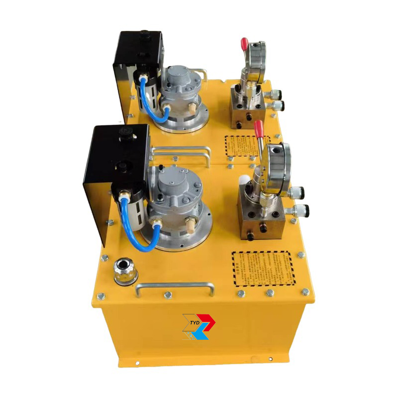 Pompa Hidrolik Pneumatik: Tena - Power Tools Hazard ulasan dan harga